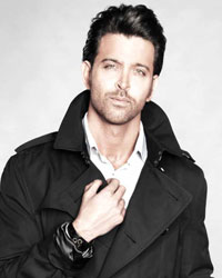 Hrithik Roshan